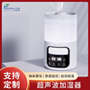 Cross border Ultrasonic wave Fog humidifier anion purify intelligence Humidity Timing control Aromatherapy Machine